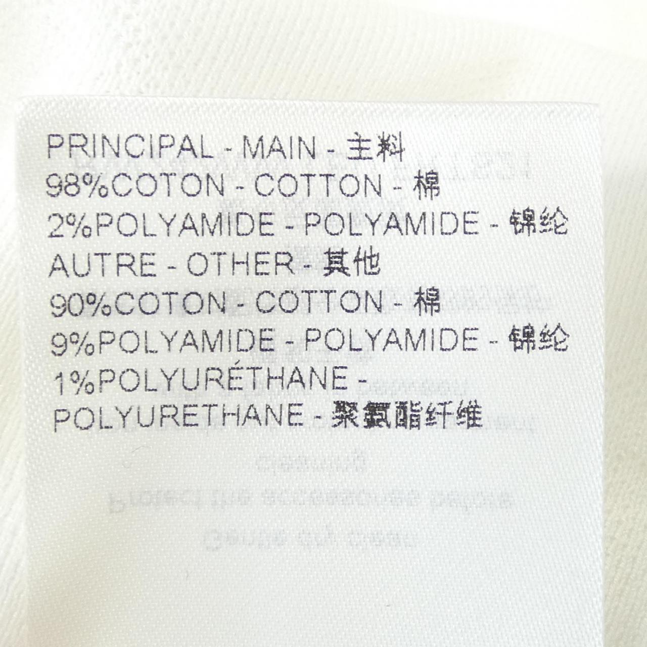 ルイヴィトン モノグラムジャカード Tシャツ