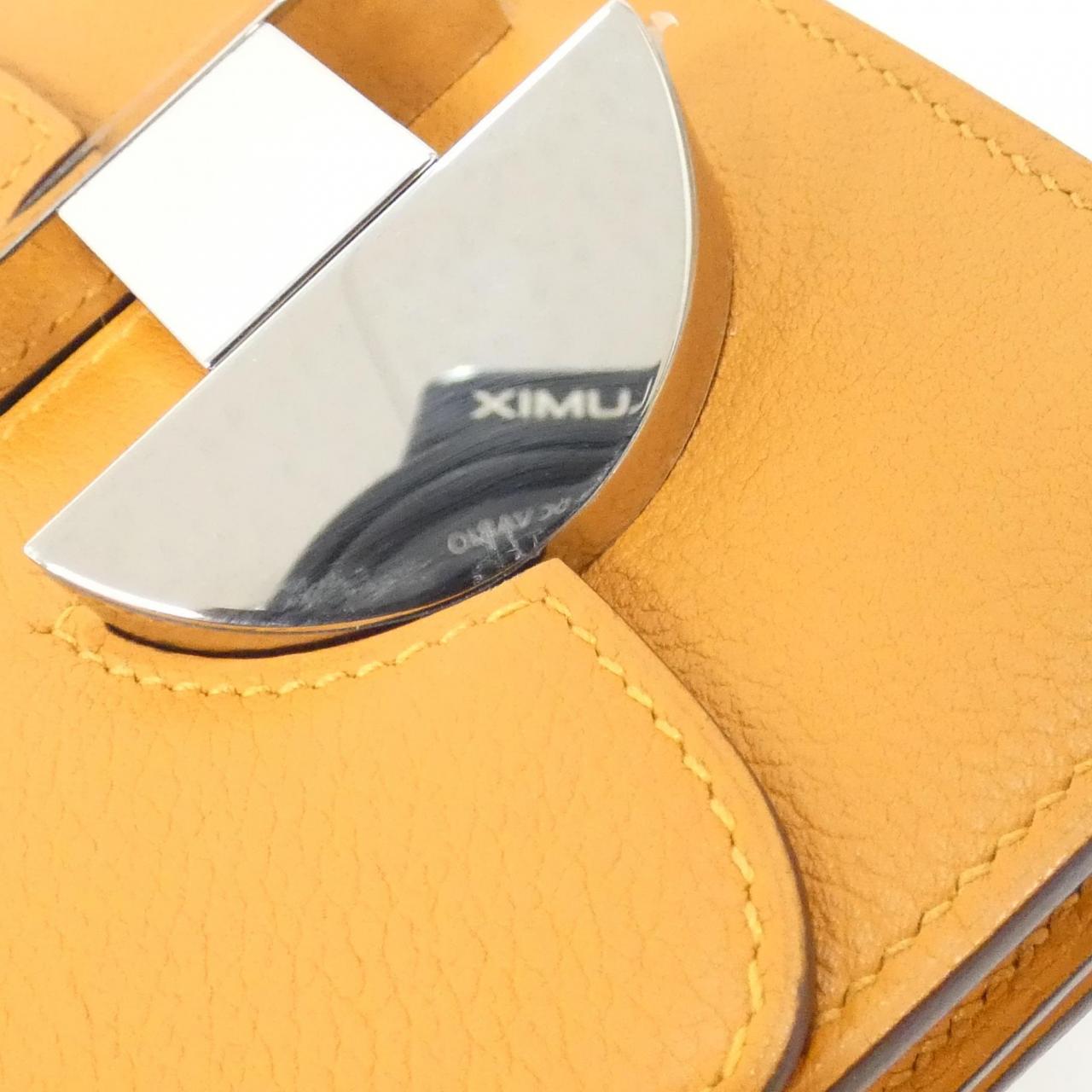 エルメス 2002 エヴァーカラー 二つ折り財布