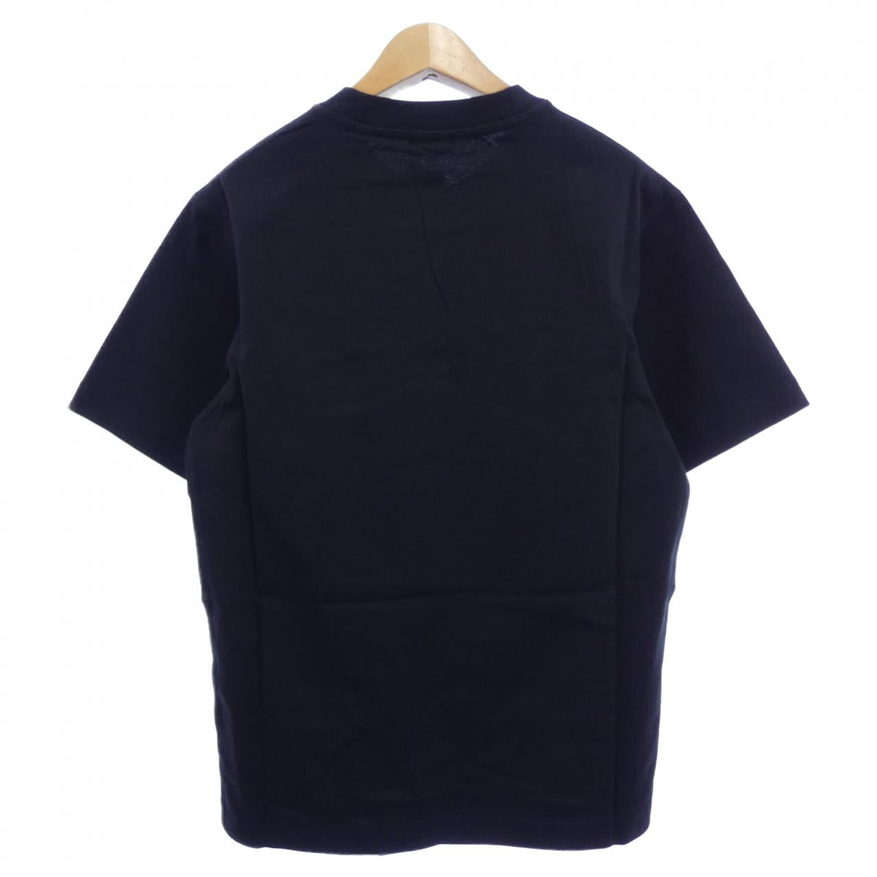 バーバリー コットンTシャツ