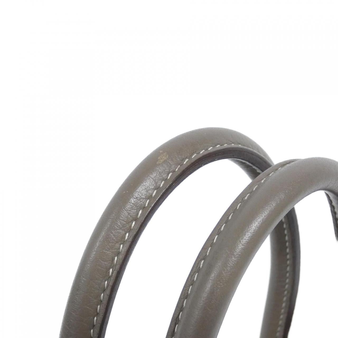 エルメス バーキン30 トリヨンクレマンス