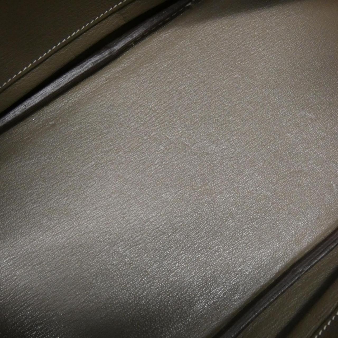 エルメス バーキン30 トリヨンクレマンス