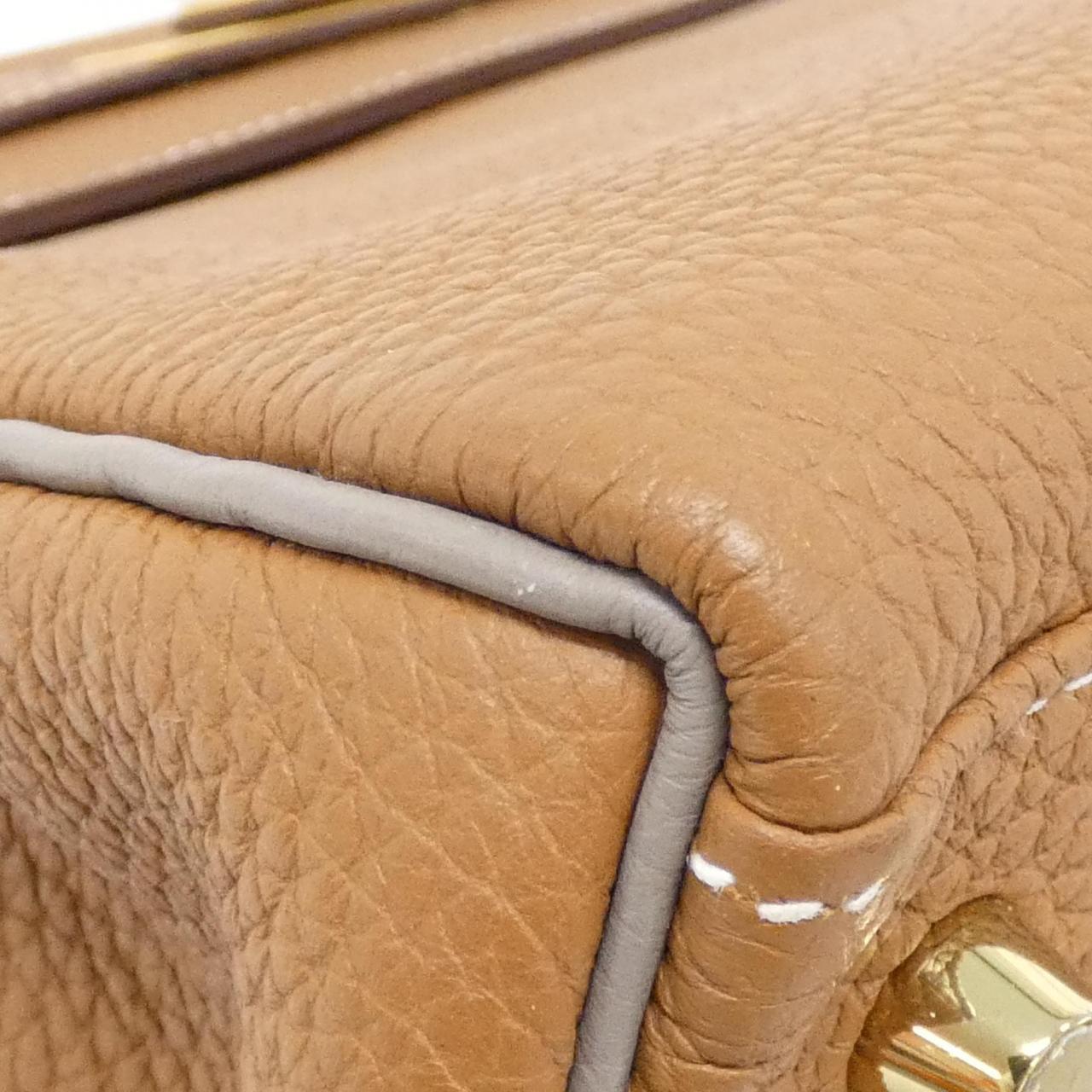エルメス ケリー28 トゴ