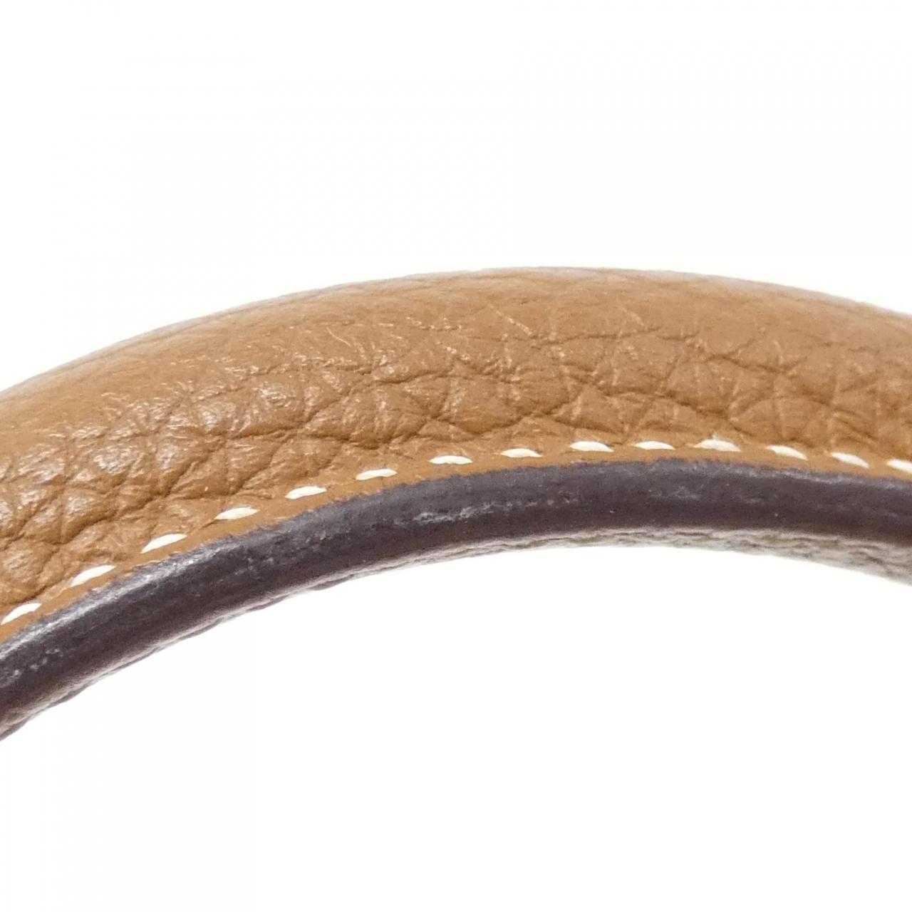 エルメス ケリー28 トゴ