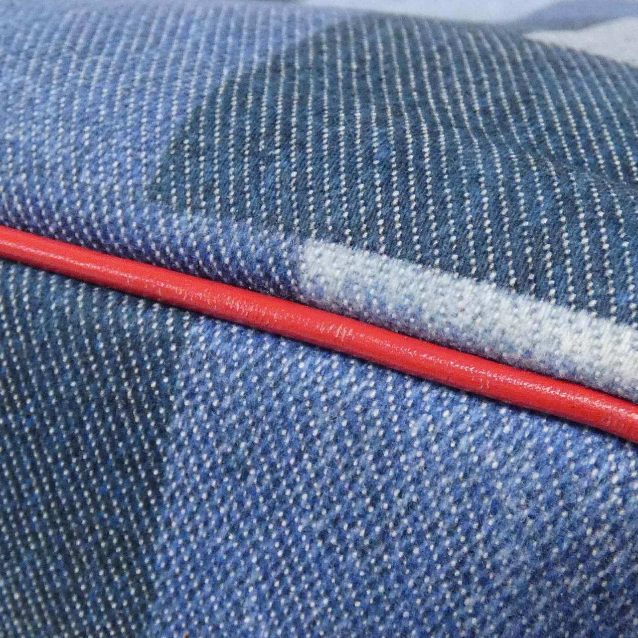 ルイヴィトン ネヴァーフル モノグラム キャンバス トートバッグ