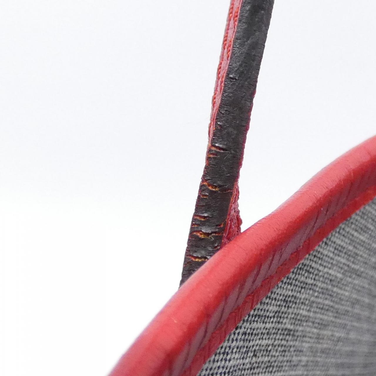 ルイヴィトン ネヴァーフル モノグラム キャンバス トートバッグ