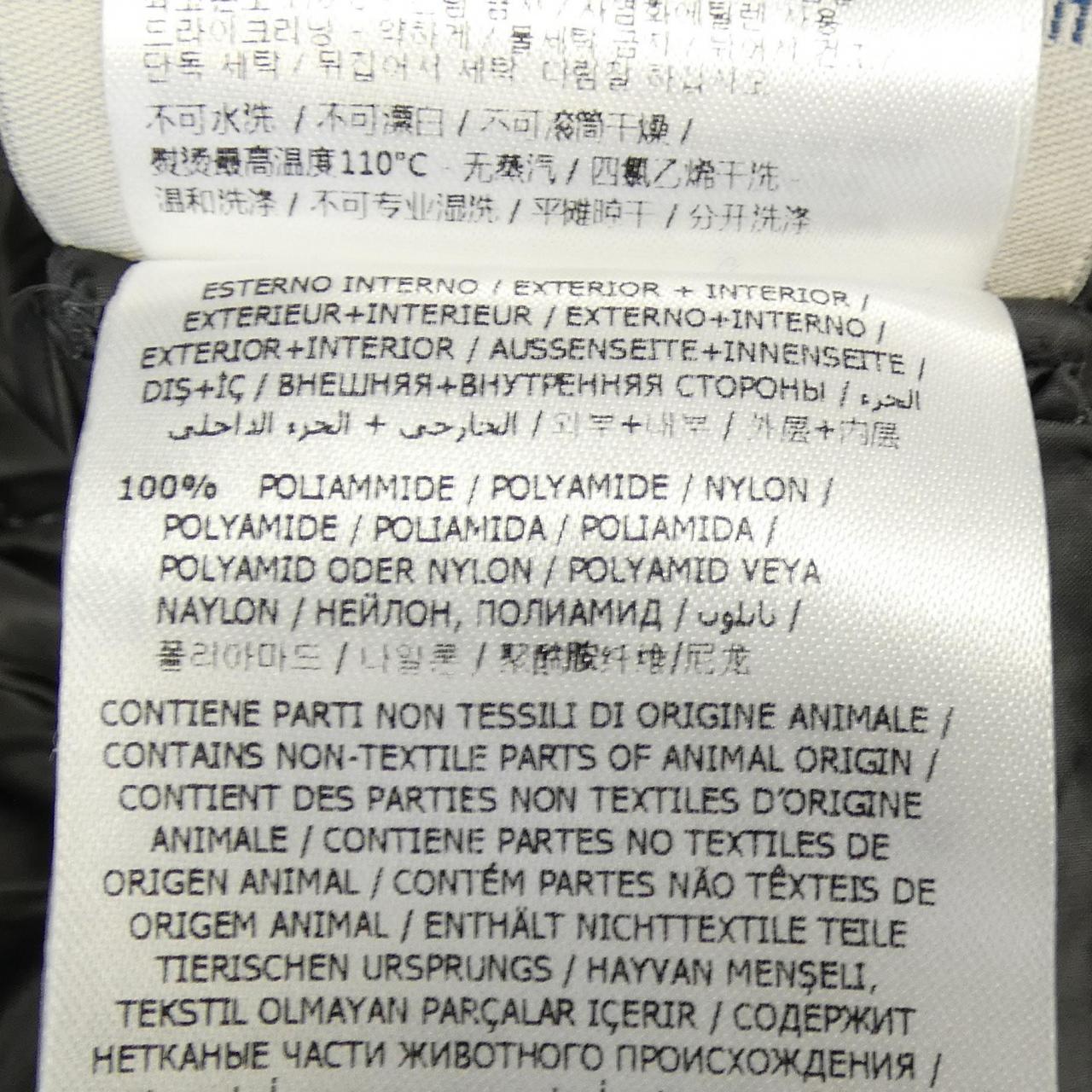 モンクレール HINOKI ダウンジャケット