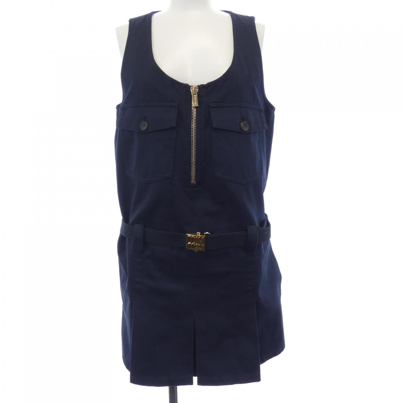 ミュウミュウ ワンピース