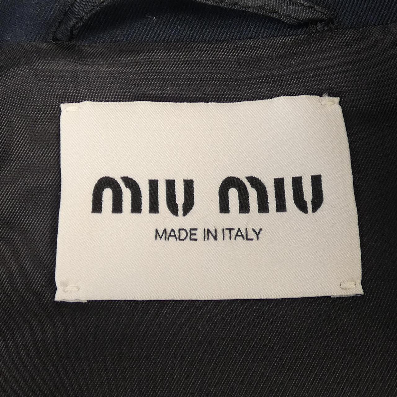 ミュウミュウ ワンピース