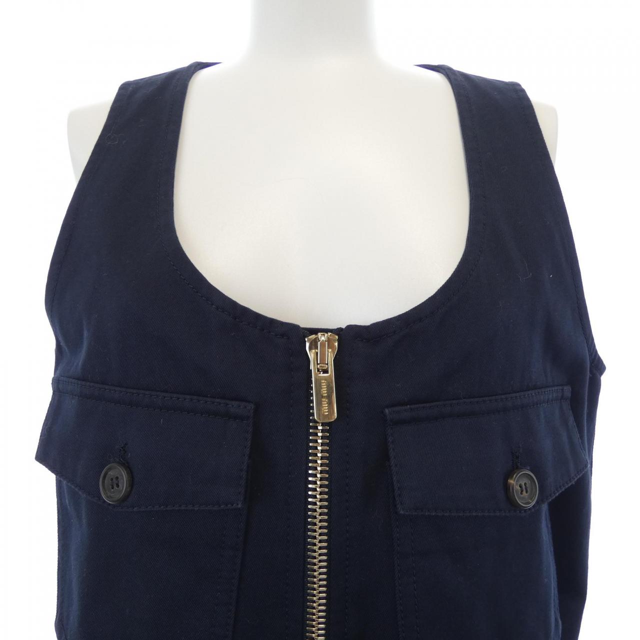 ミュウミュウ ワンピース