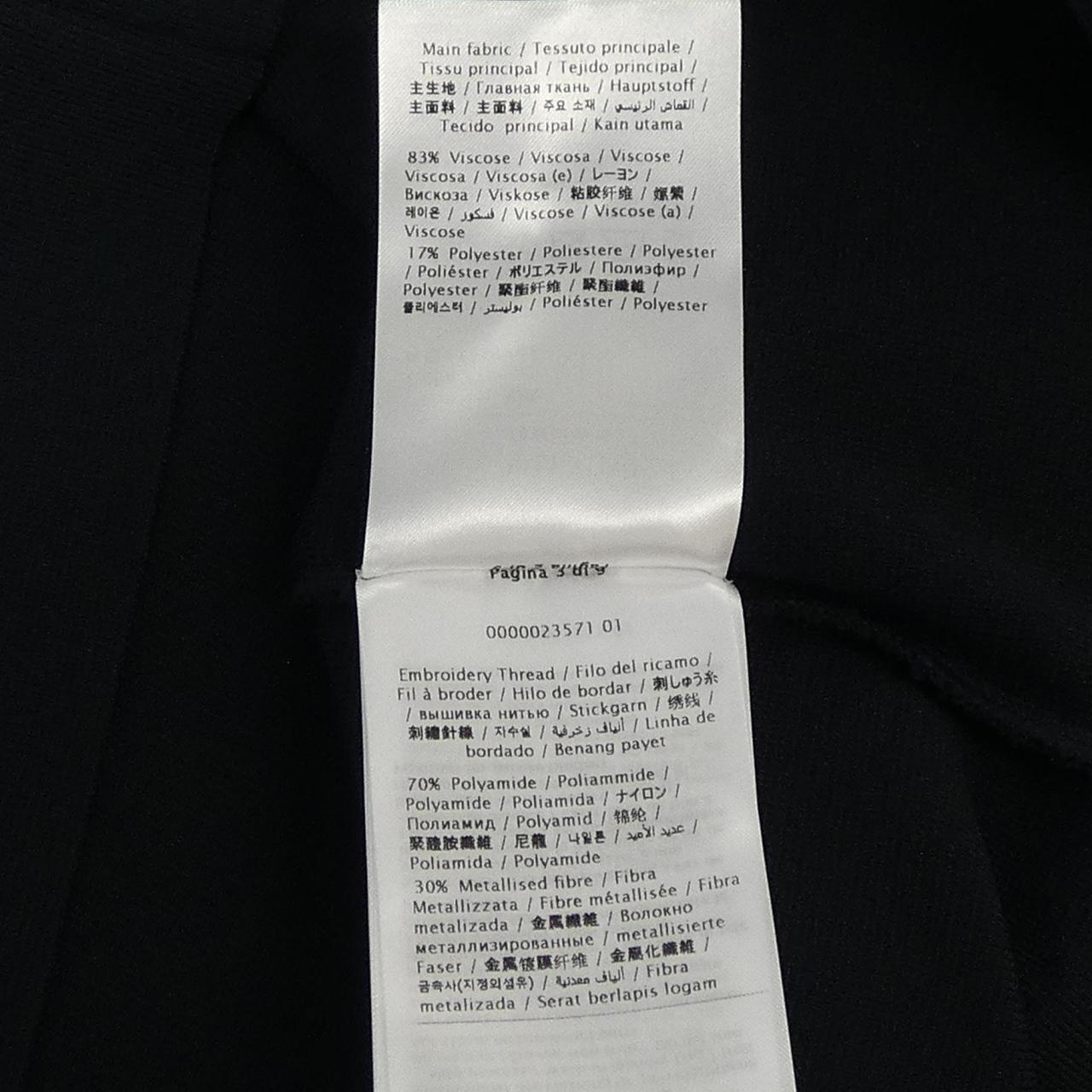 ヴァレンティノ ワンピース