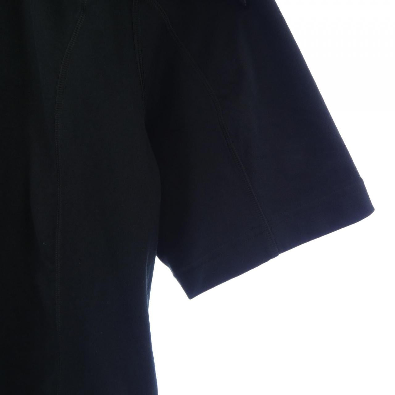 ナイキオフホワイト コットンTシャツ
