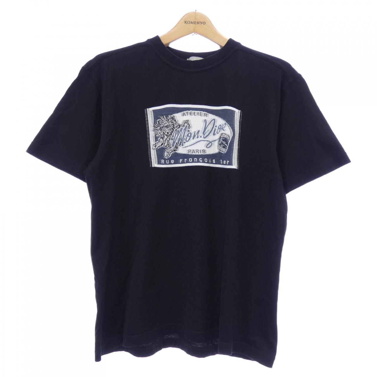 ディオール コットンTシャツ