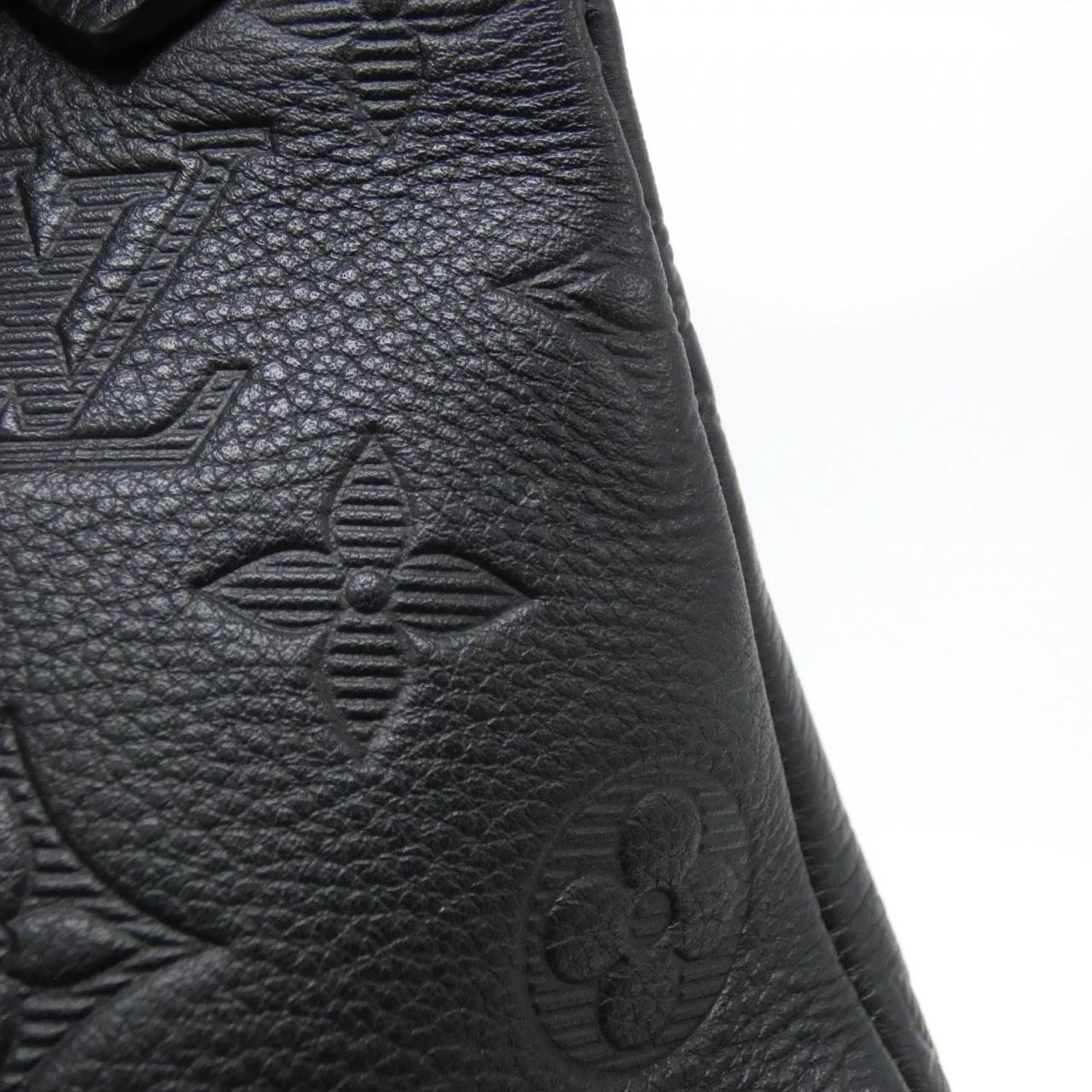 ルイヴィトン モノグラムシャドウ Duo Sling Bag ショルダーバッグ