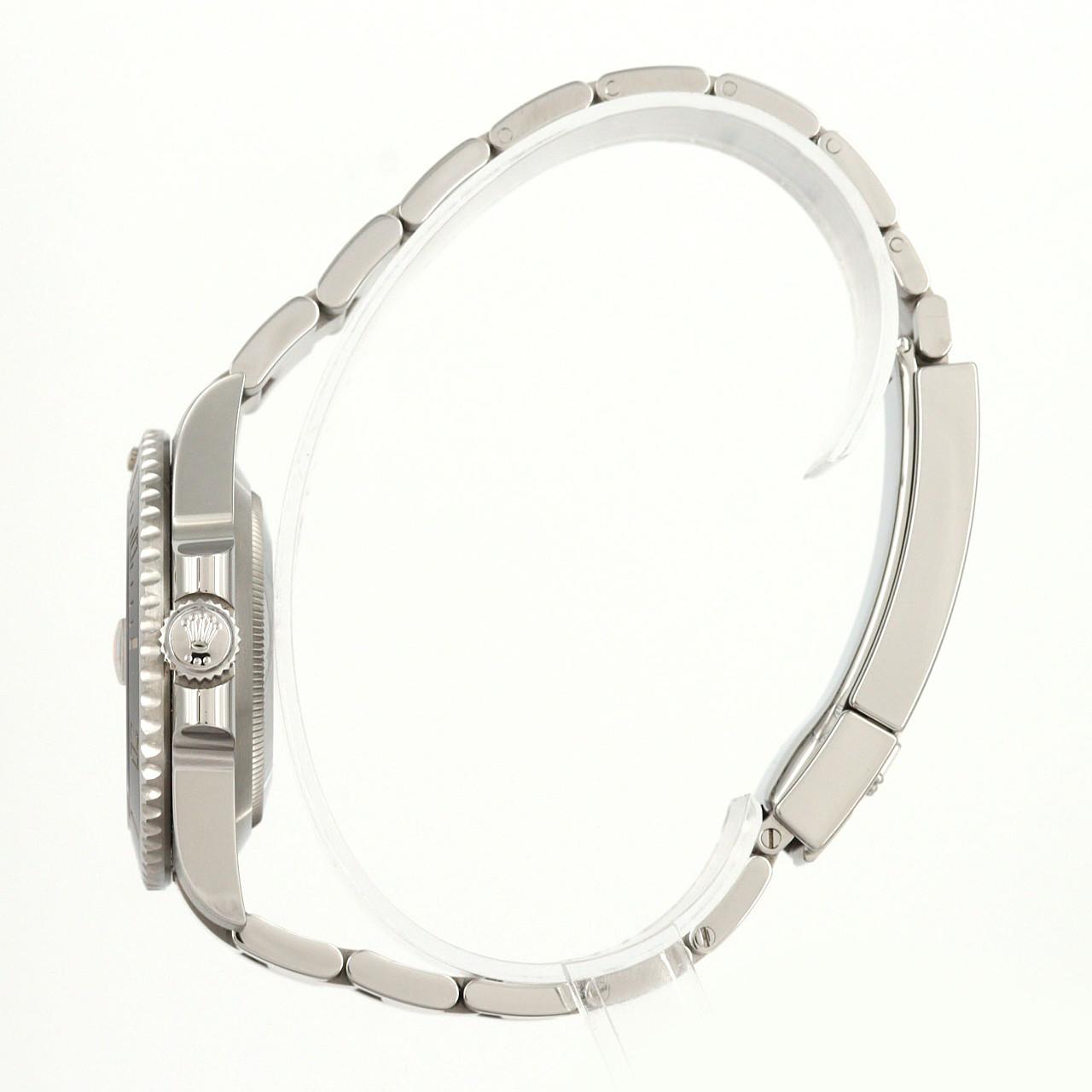 ロレックス サブマリーナーデイト ステンレススチール 腕時計