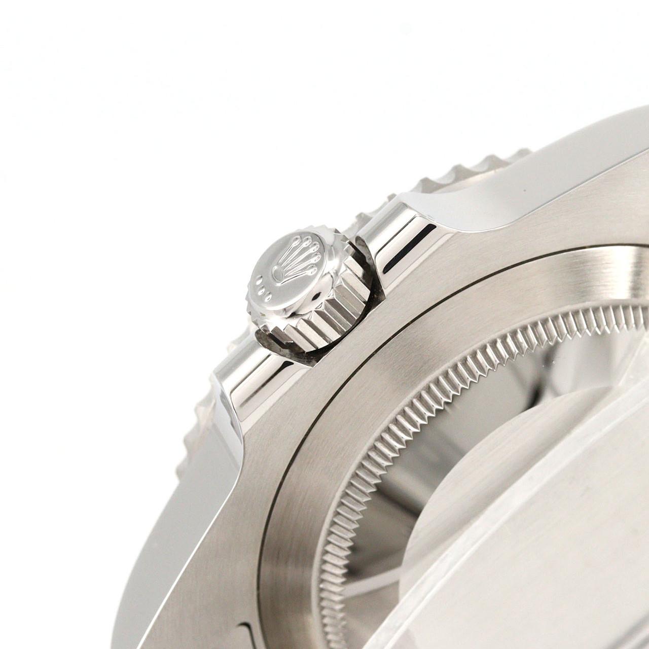 ロレックス サブマリーナーデイト ステンレススチール 腕時計