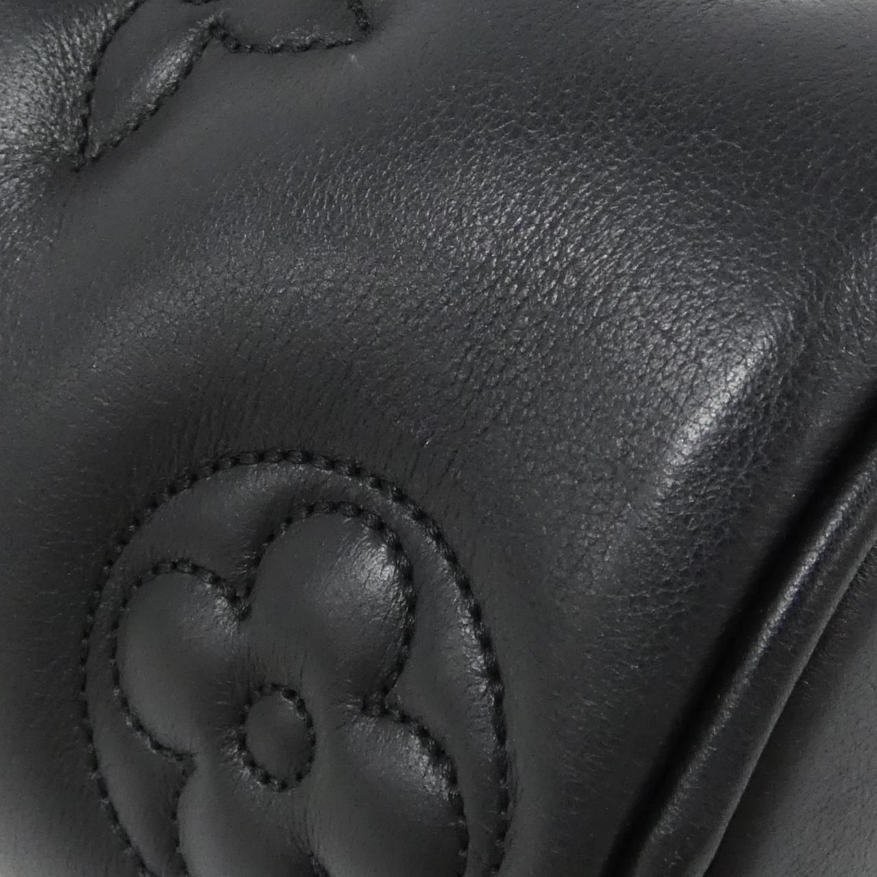 ルイヴィトン バブルグラム パピヨンBB カーフ ショルダーバッグ