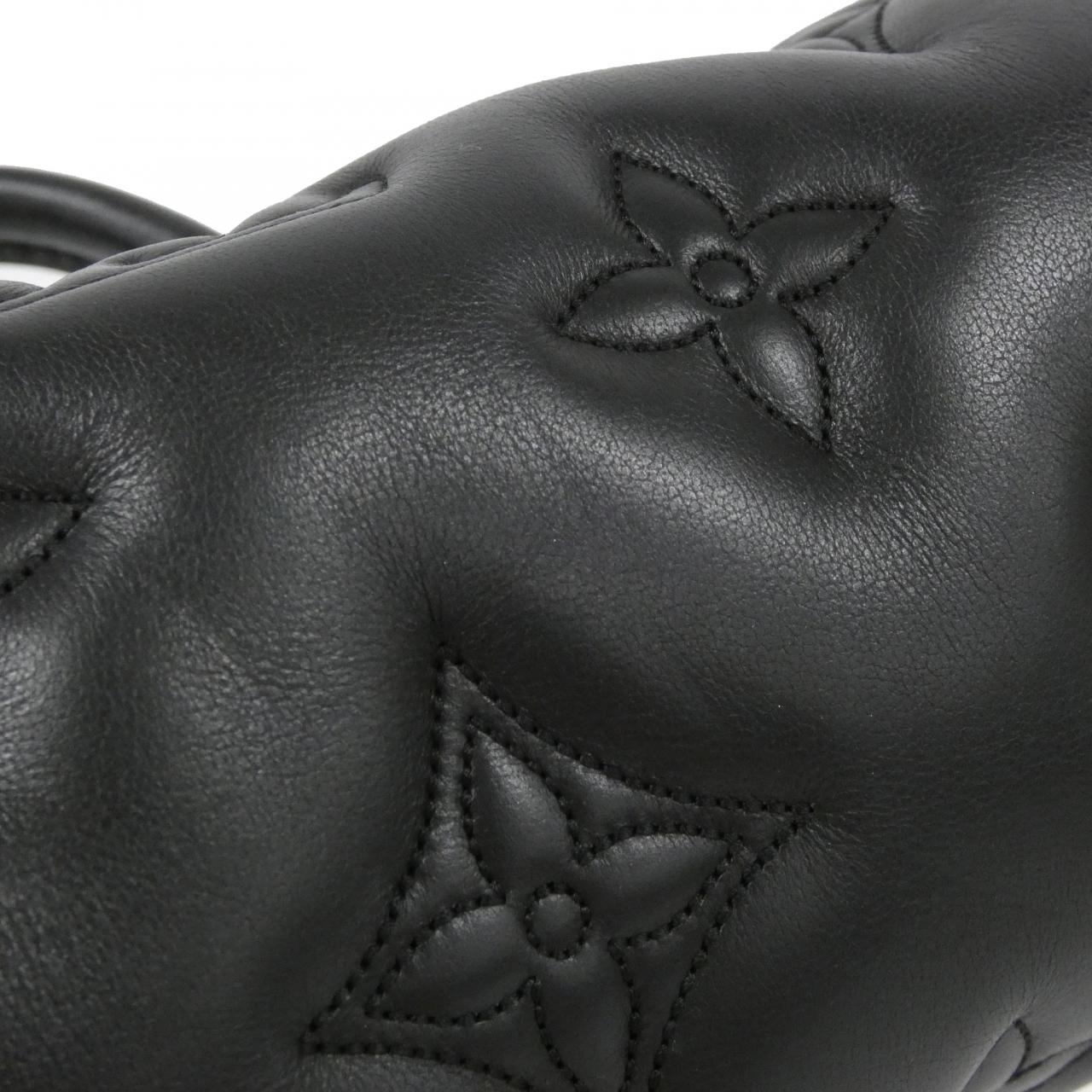 ルイヴィトン バブルグラム パピヨンBB カーフ ショルダーバッグ