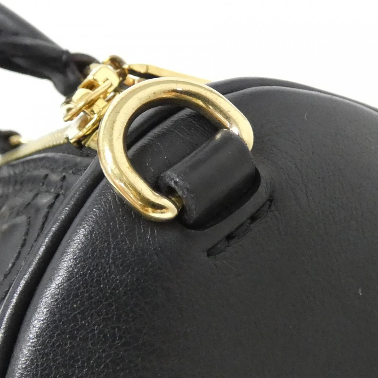 ルイヴィトン バブルグラム パピヨンBB カーフ ショルダーバッグ