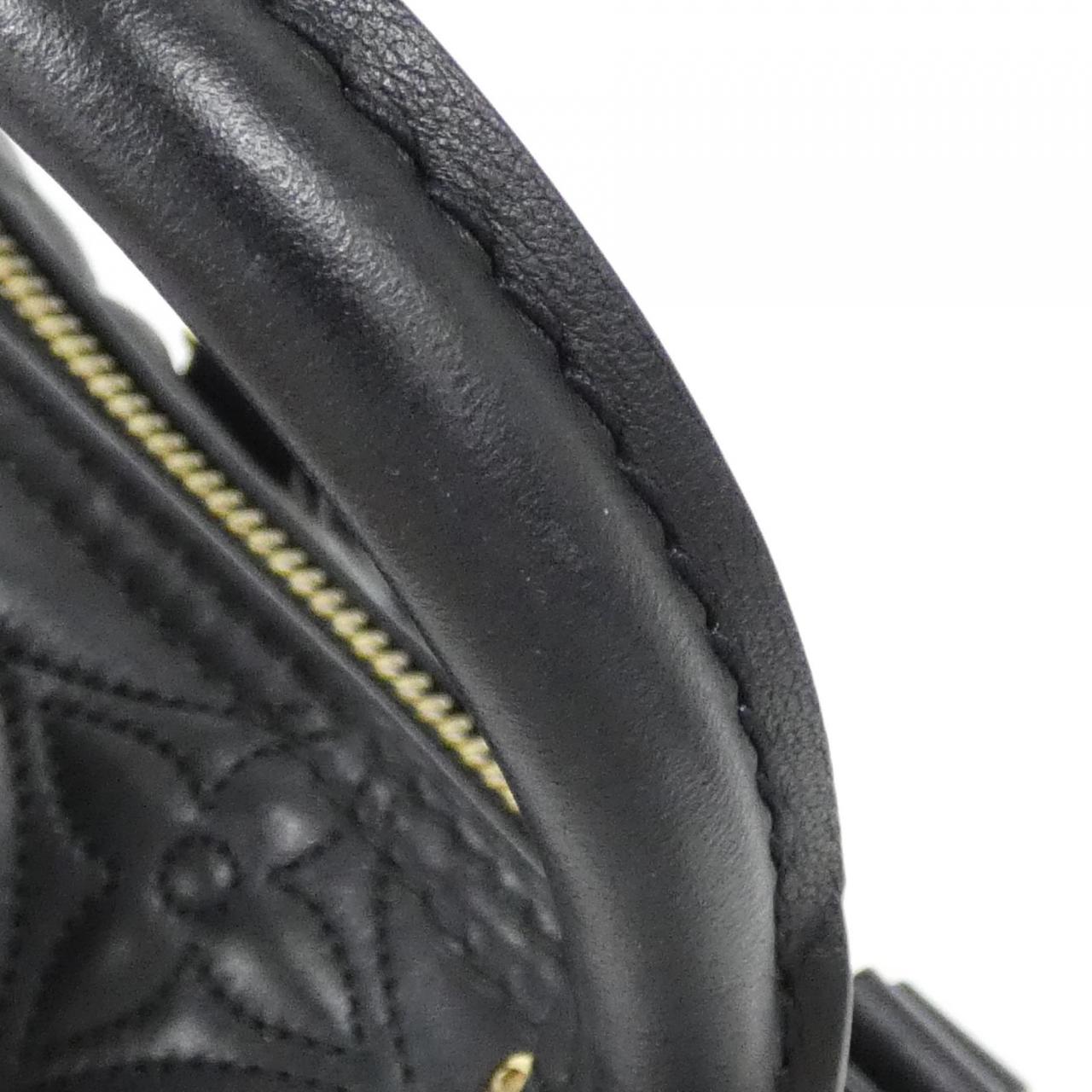 ルイヴィトン バブルグラム パピヨンBB カーフ ショルダーバッグ