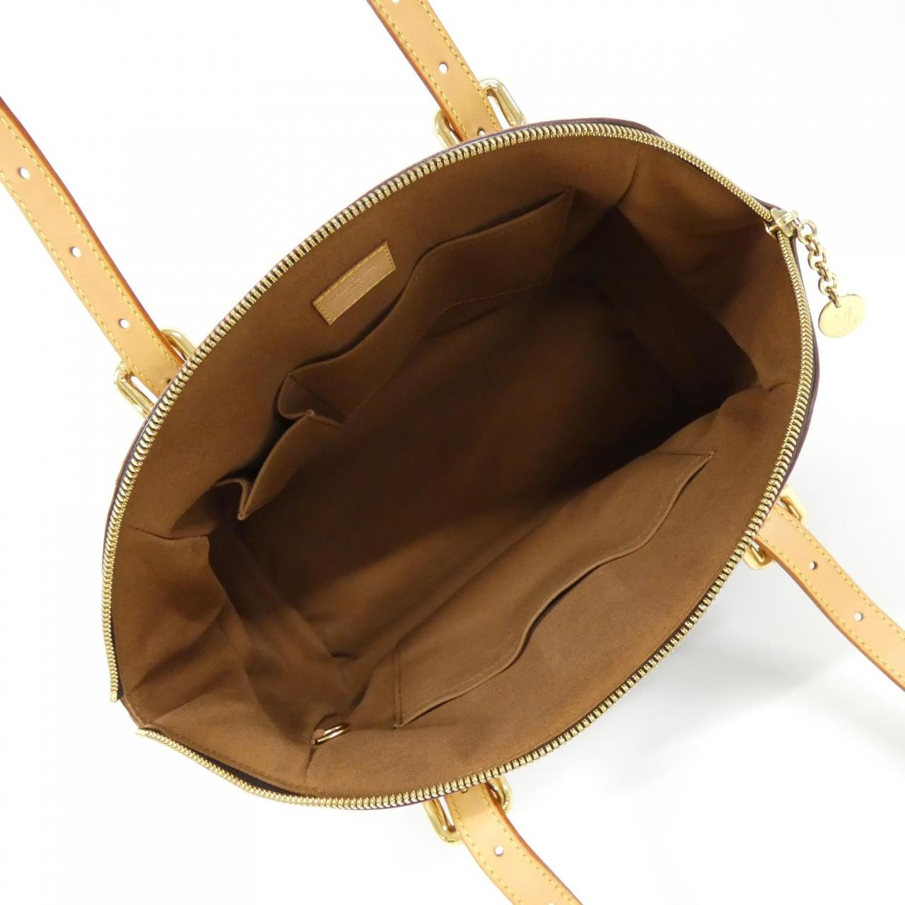 ルイヴィトン モノグラム ハンドバッグ