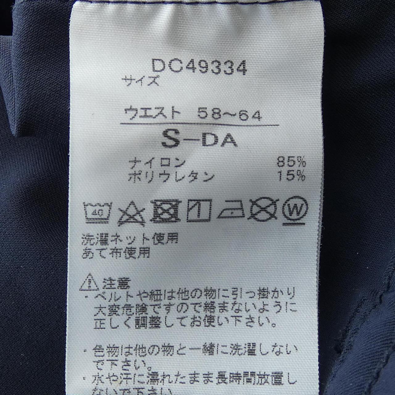 ダンスキン パンツ
