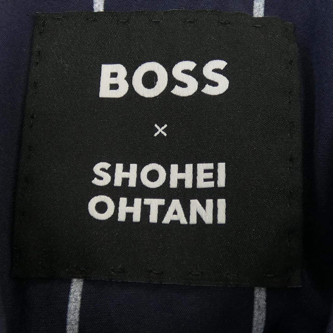 ボス SHOHEI OHTANI ジャケット