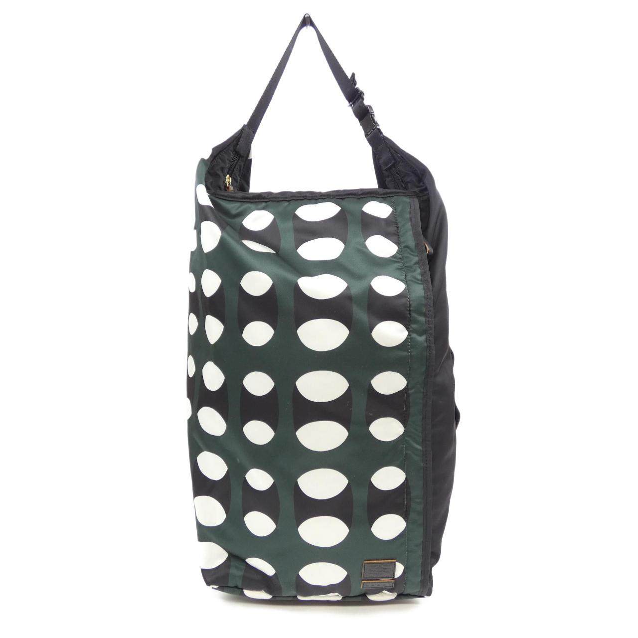 マルニ BACKPACK リュックサック
