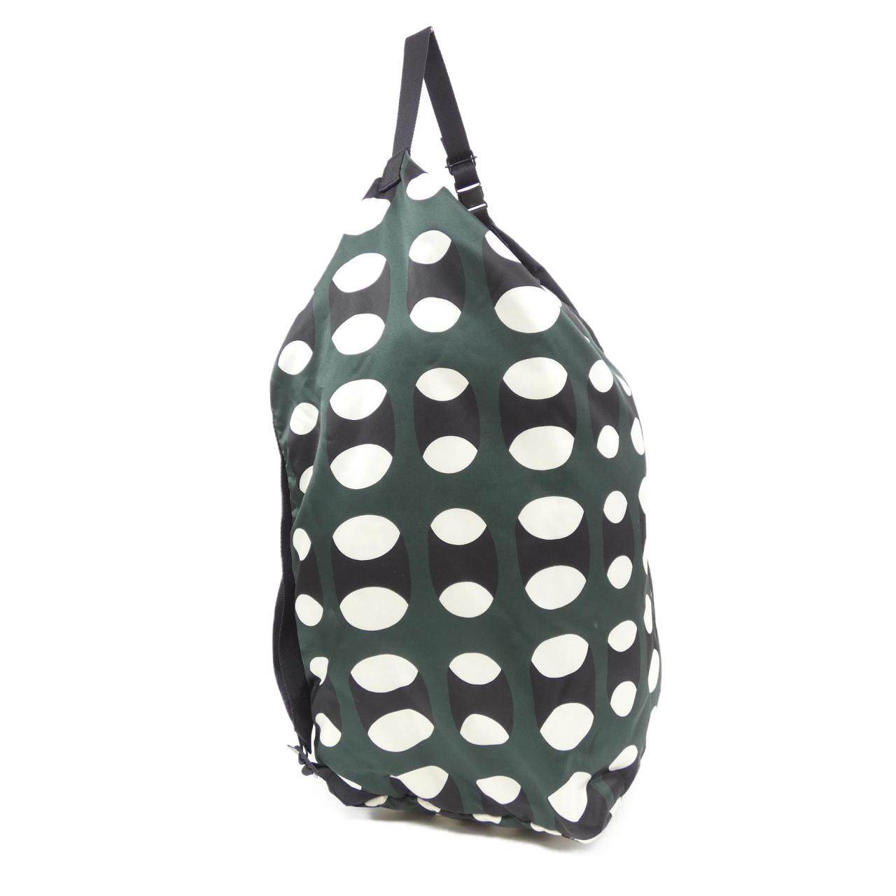 マルニ BACKPACK リュックサック
