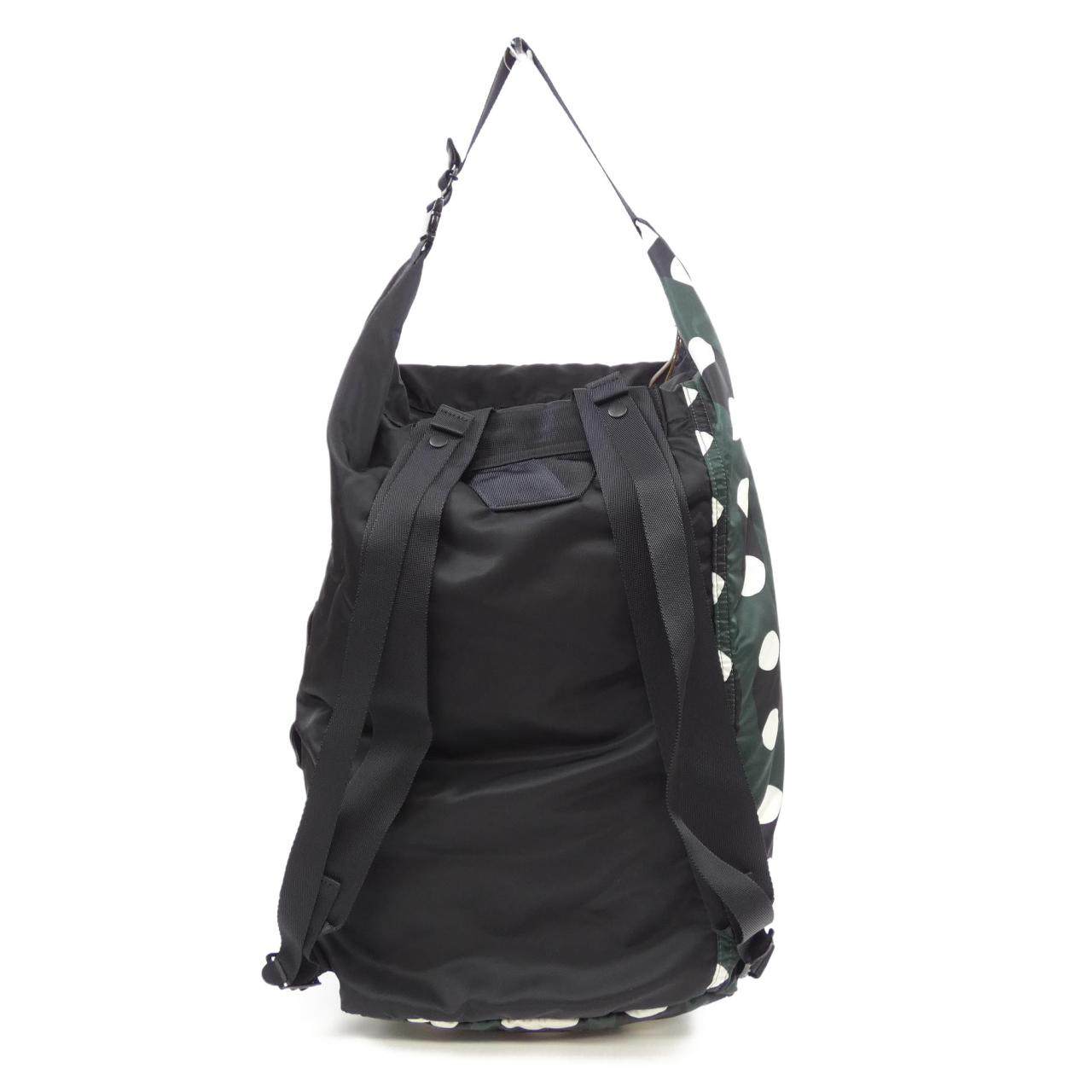 マルニ BACKPACK リュックサック