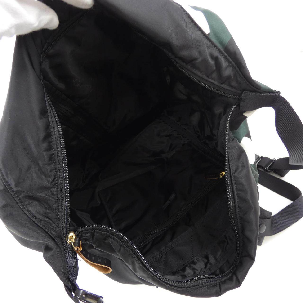 マルニ BACKPACK リュックサック
