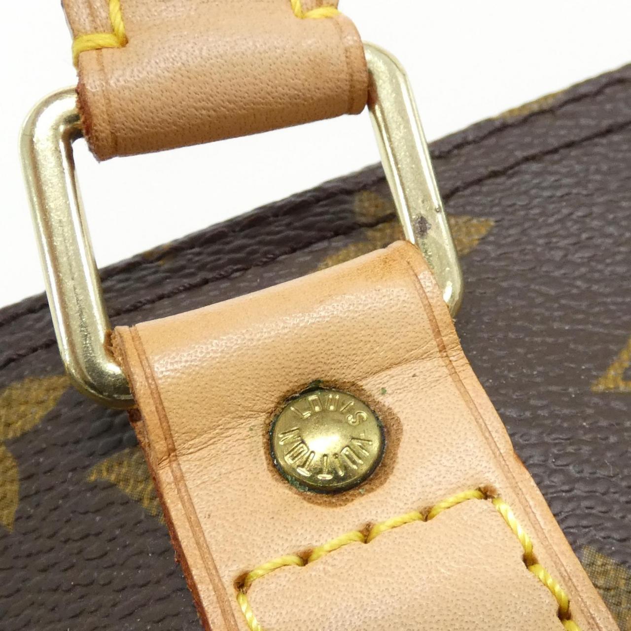 ルイヴィトン モノグラム ボストンバッグ
