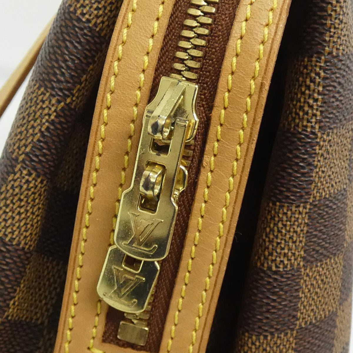 ルイヴィトン ダミエ コロンビーヌ ショルダーバッグ