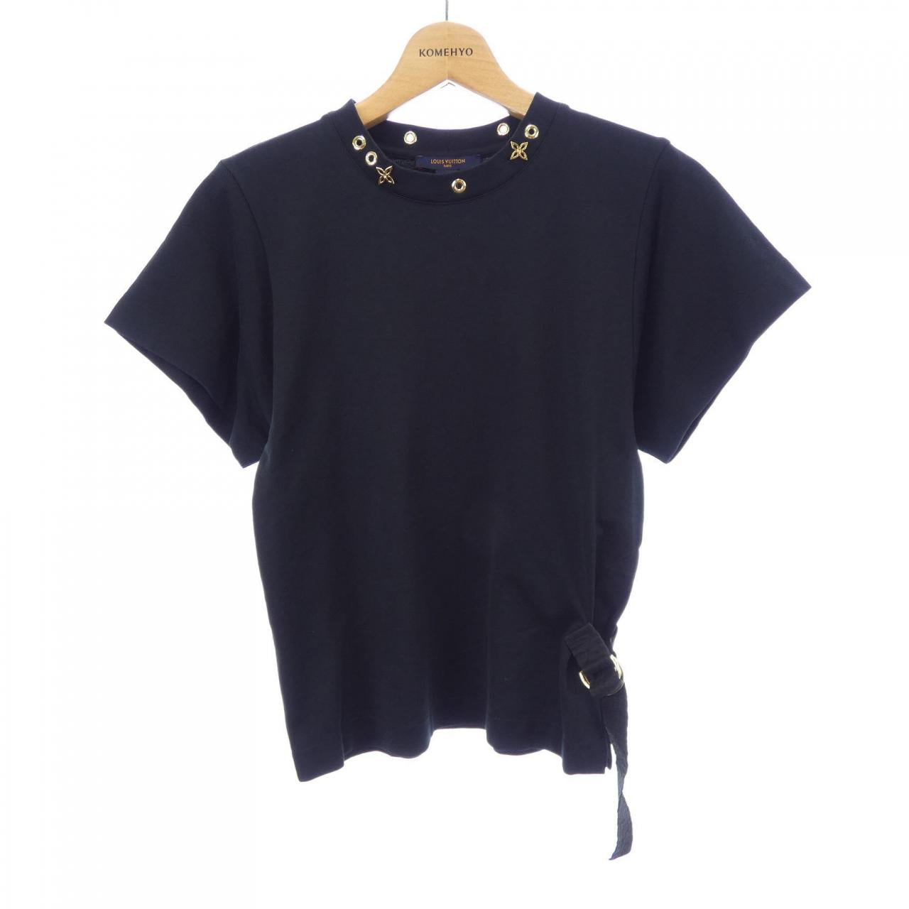 ルイヴィトン Tシャツ コットントップ