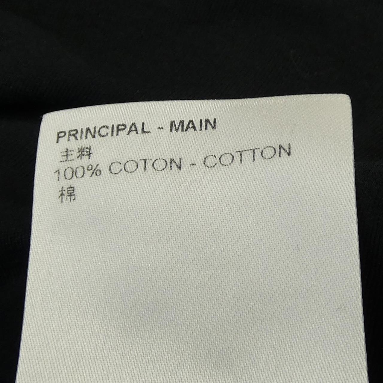 ルイヴィトン Tシャツ コットントップ