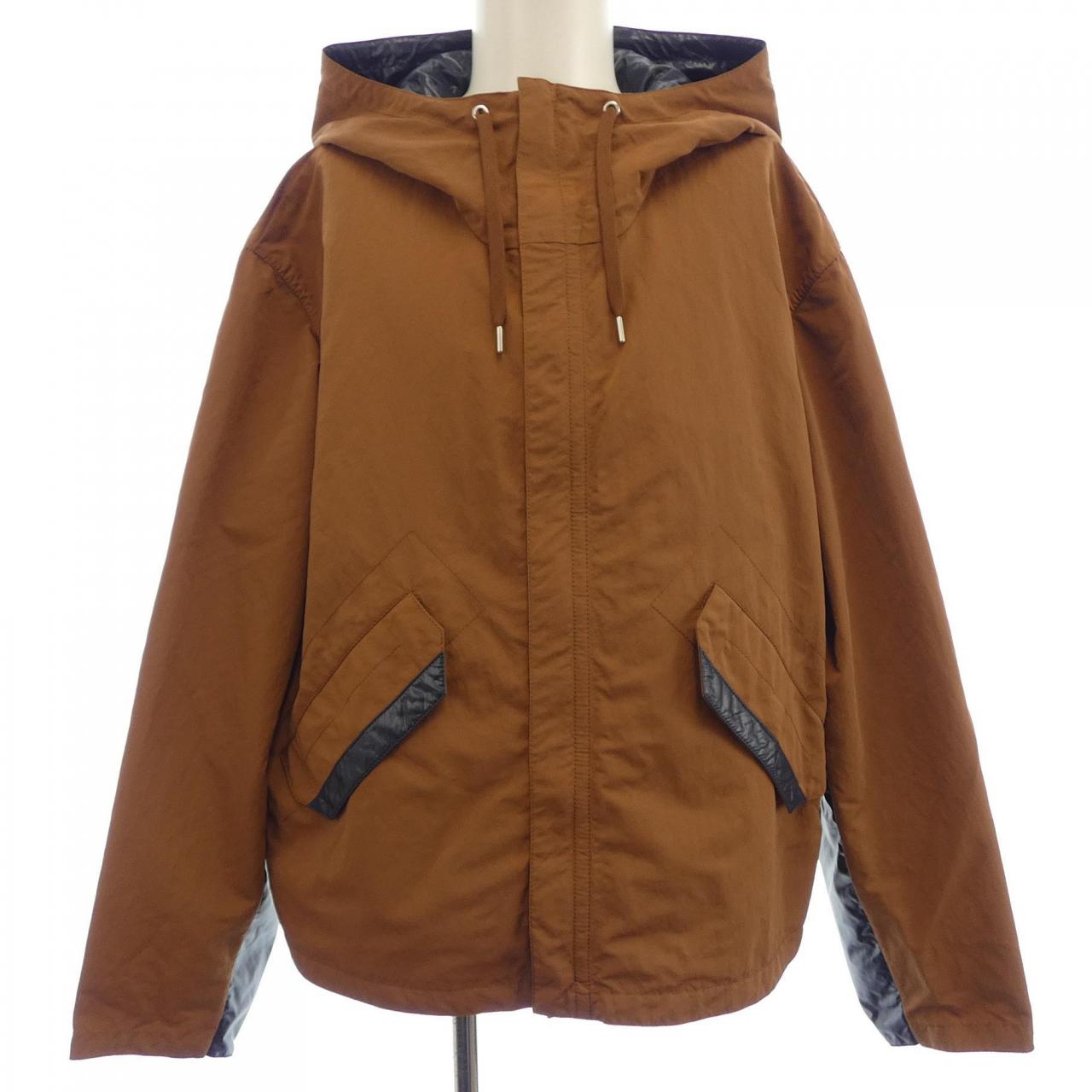 エルメスジャケット52