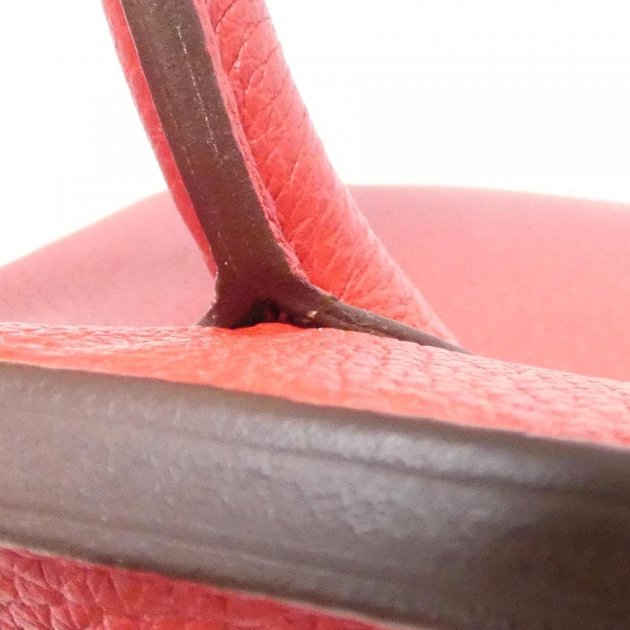 エルメス バーキン30 トゴ