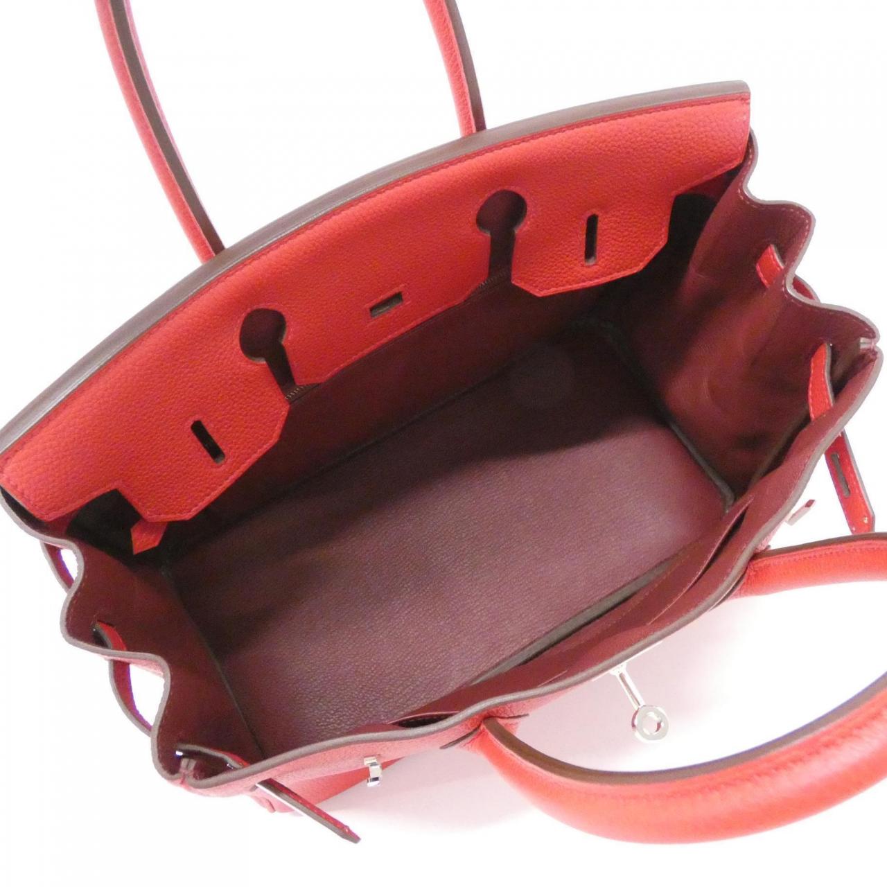 エルメス バーキン30 トゴ