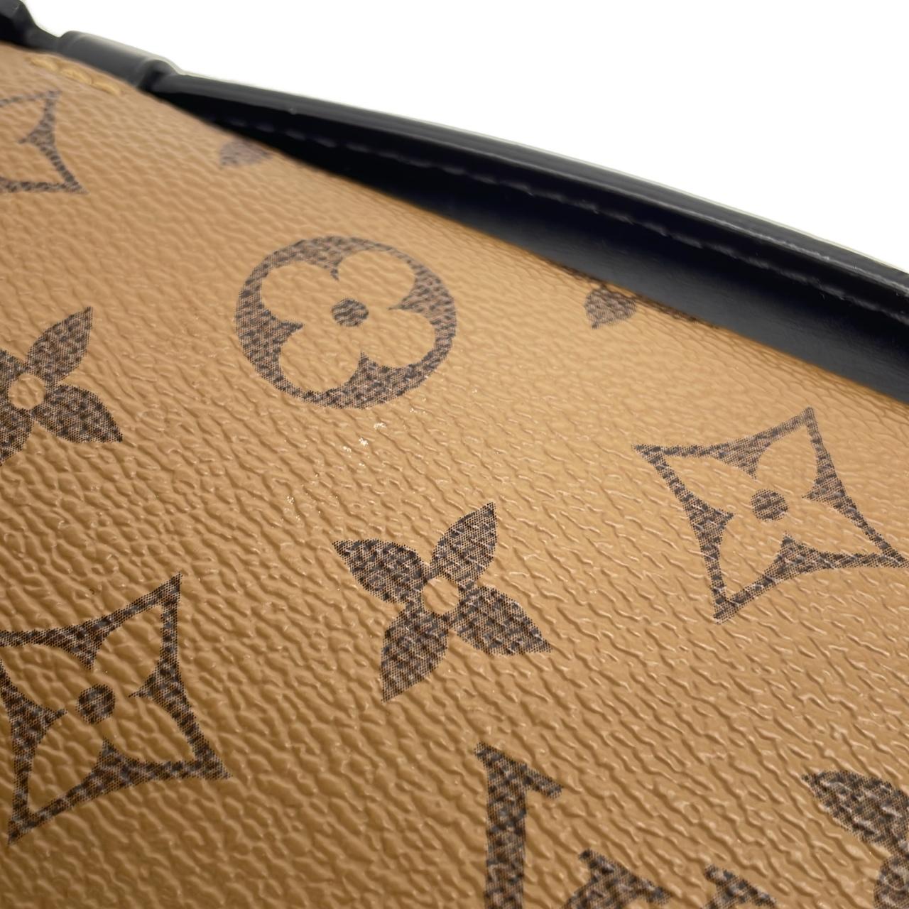 ルイヴィトン ポシェットメティス モノグラム ショルダーバッグ