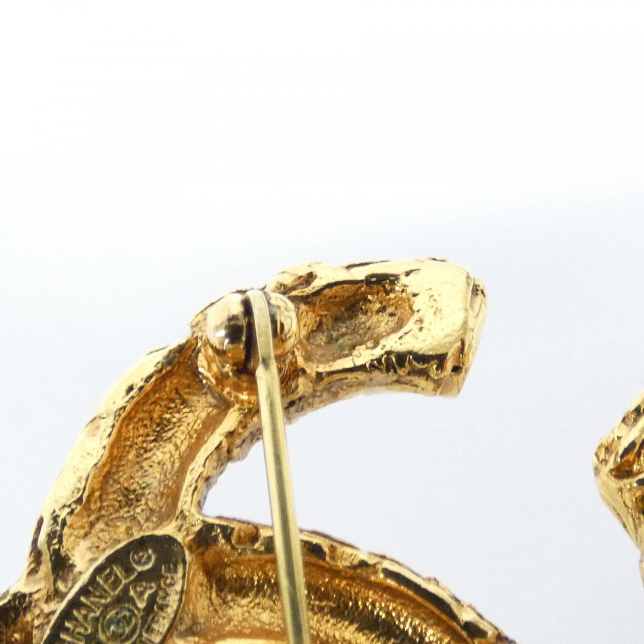 シャネル ブローチ ブローチ