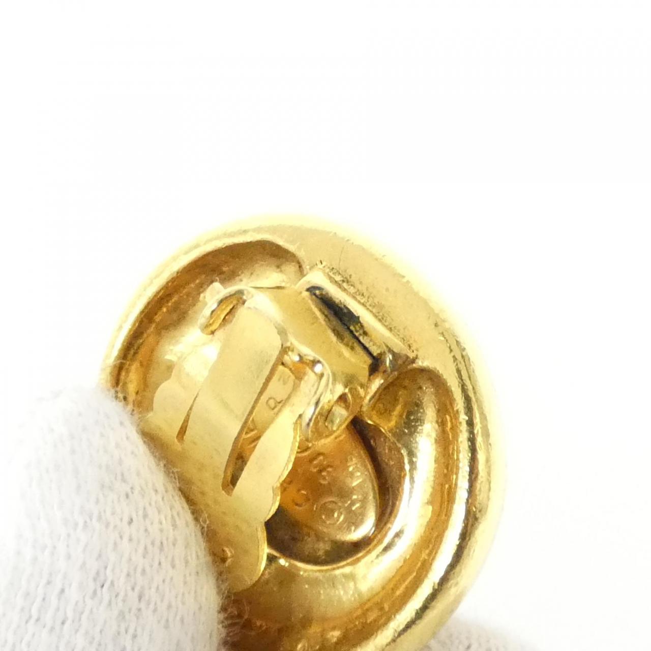 シャネル イヤリング