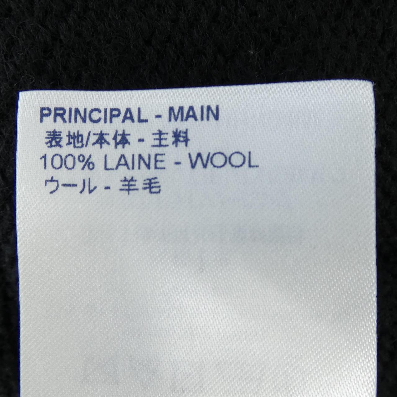ルイヴィトン ニット