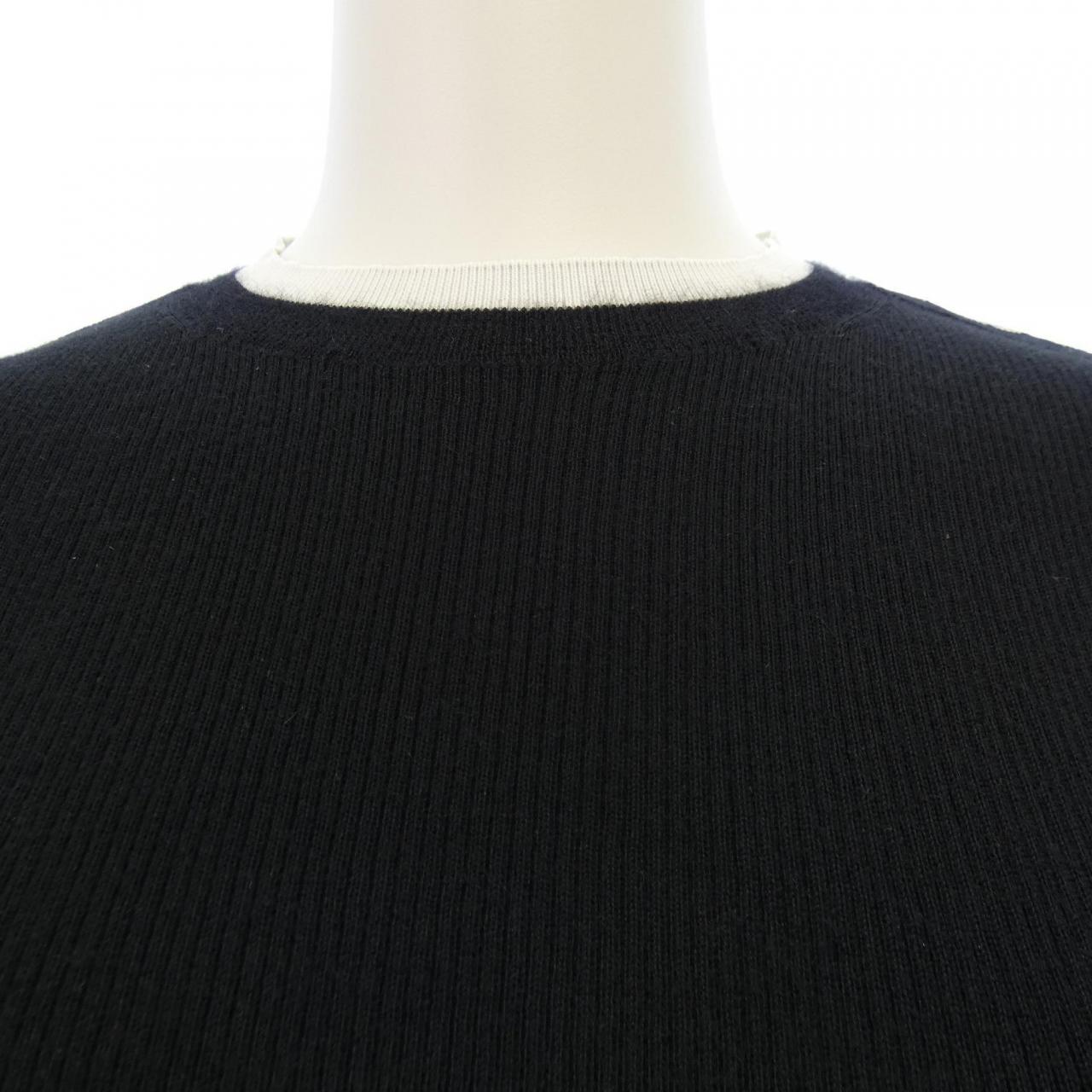 シャネル P62228K47585 カシミヤ100% ニット
