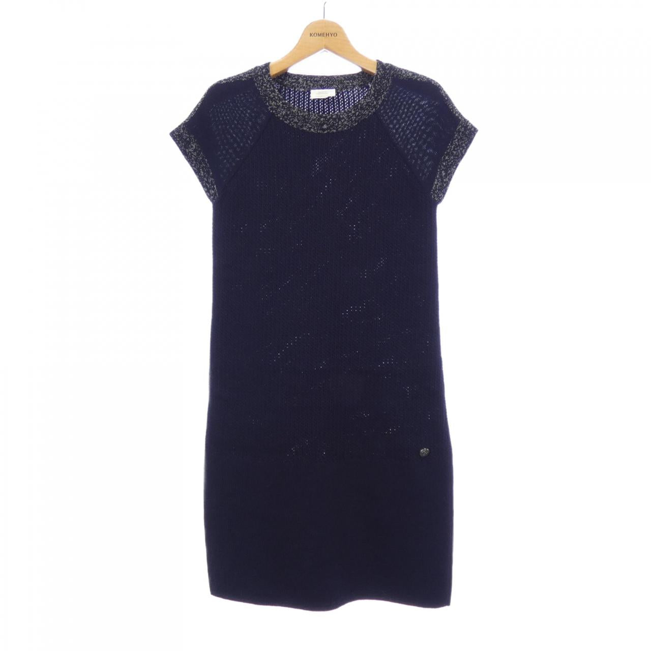 シャネル ワンピース