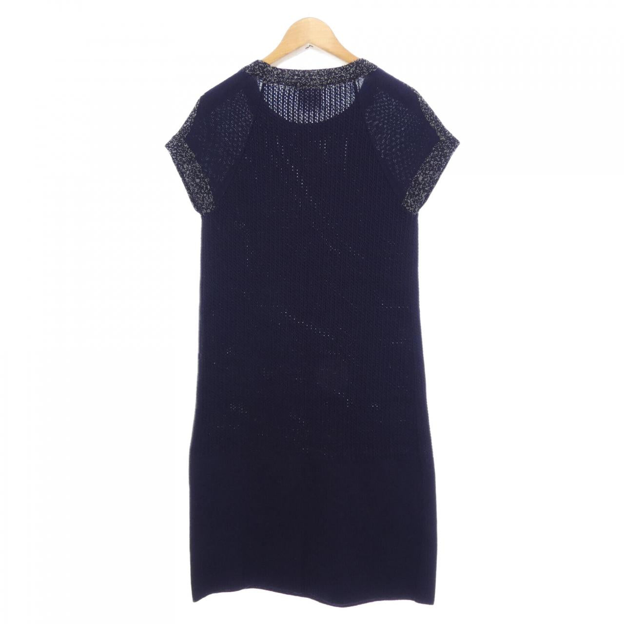 シャネル ワンピース