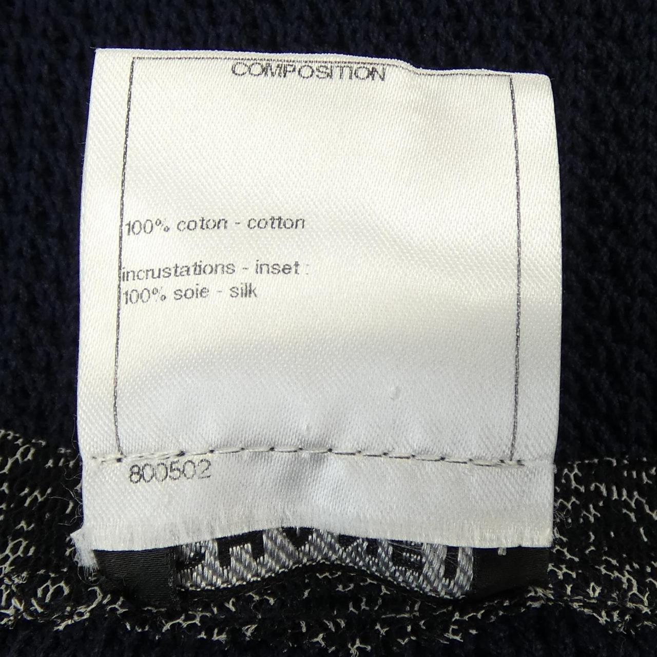 シャネル ワンピース