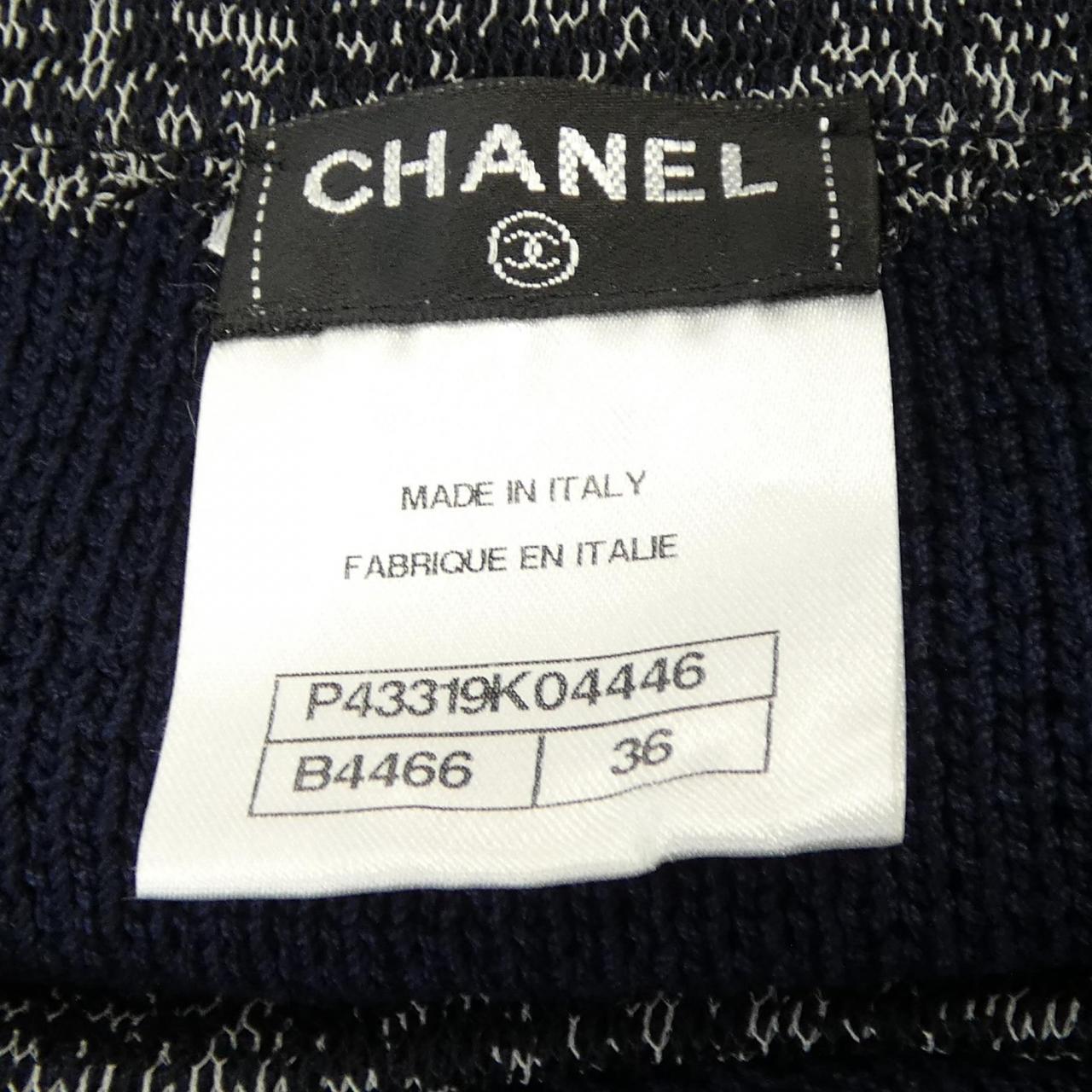 シャネル ワンピース