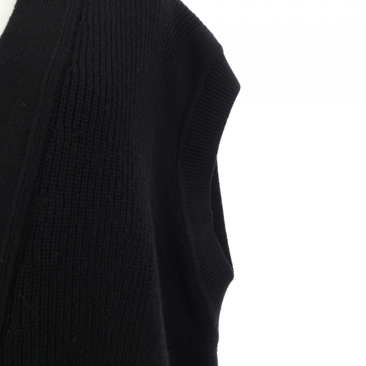 エルメス カシミヤベスト36