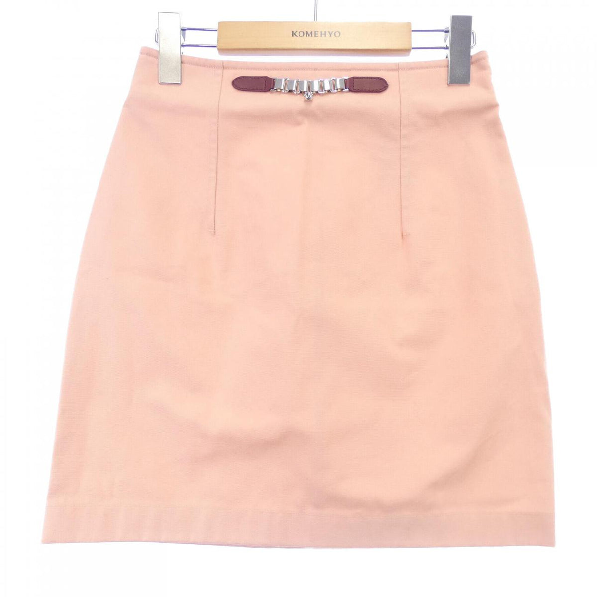 エルメス スカート