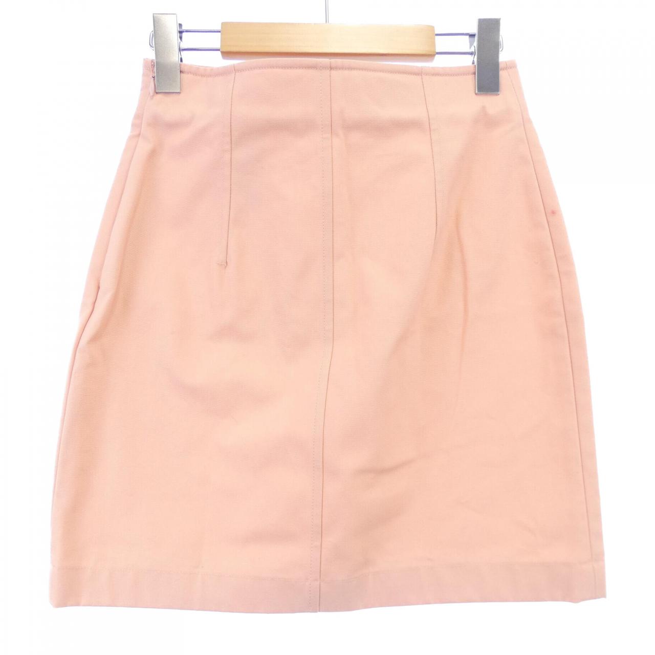 エルメス スカート