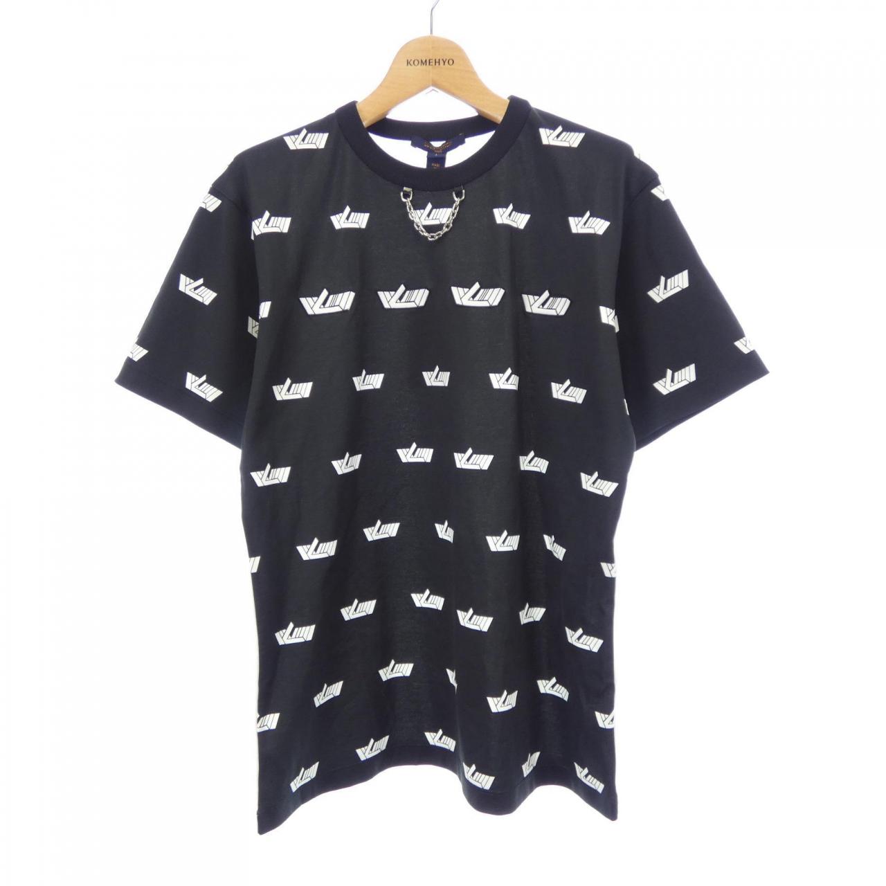 ルイヴィトン LVヴィテス Tシャツ
